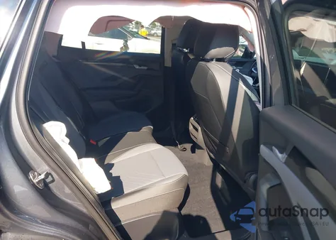 2025 Volkswagen Tiguan 2.0T Se z USA, uszkodzony, nr VIN 3VVER7RM4SM028783